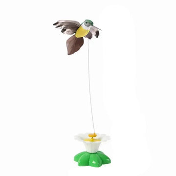 PawHub Cat Teaser Toy
