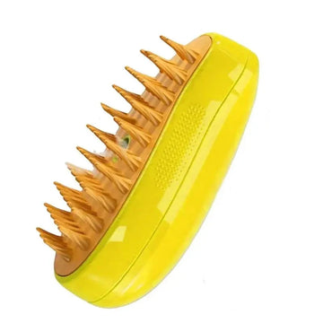 PawHub Steamy Dog Brush